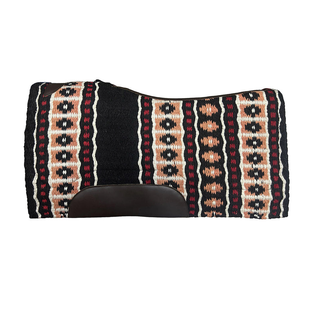 TuffRider Pulse Western Saddle Pad