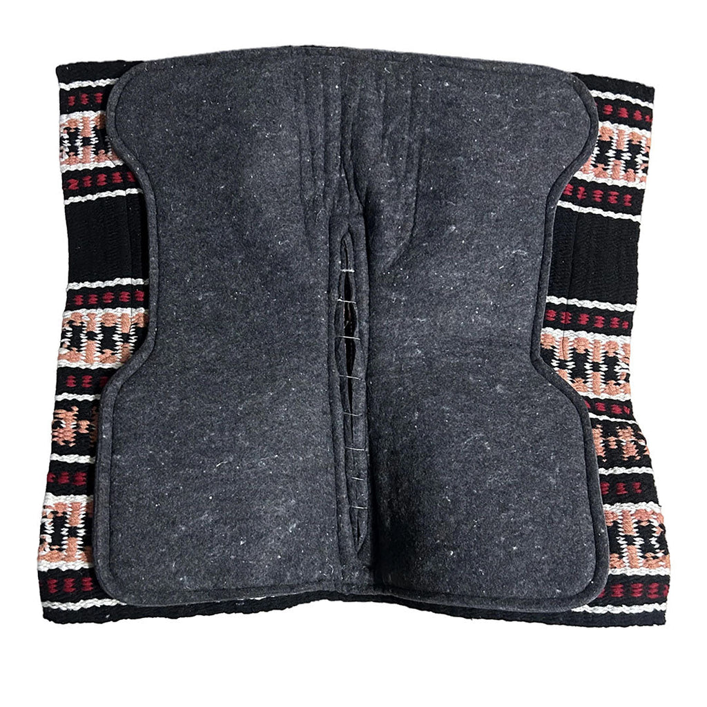 TuffRider Pulse Western Saddle Pad