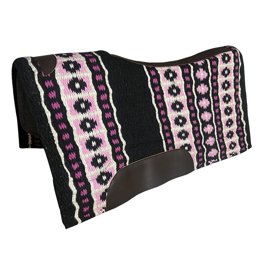 TuffRider Pulse Western Saddle Pad