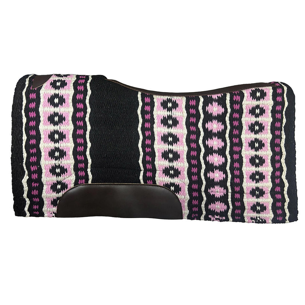 TuffRider Pulse Western Saddle Pad