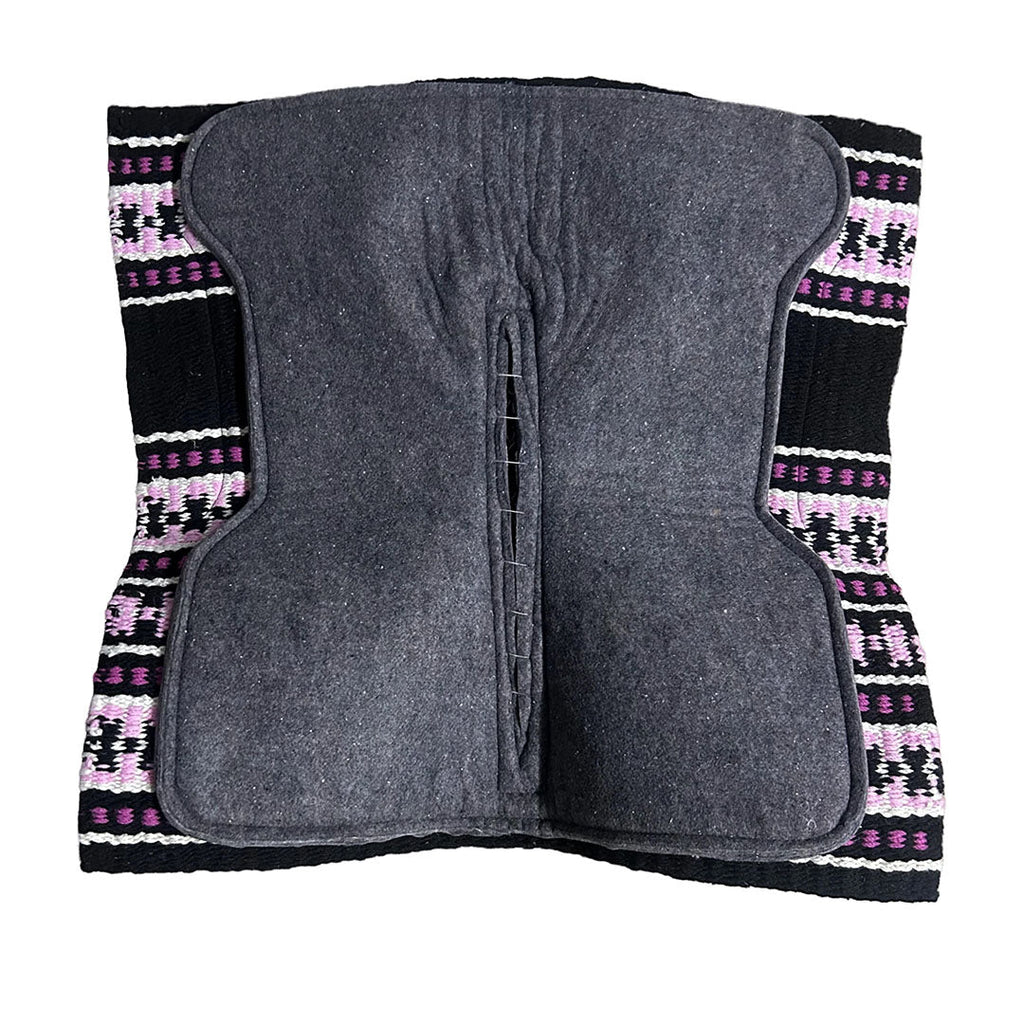 TuffRider Pulse Western Saddle Pad