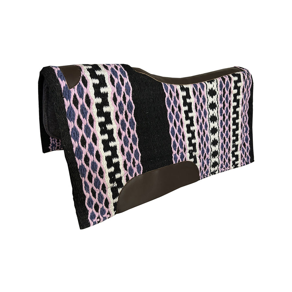 TuffRider Equinox Western Saddle Pad