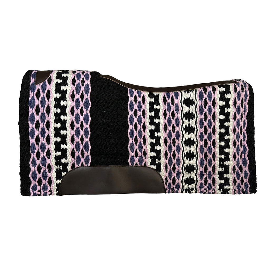 TuffRider Equinox Western Saddle Pad
