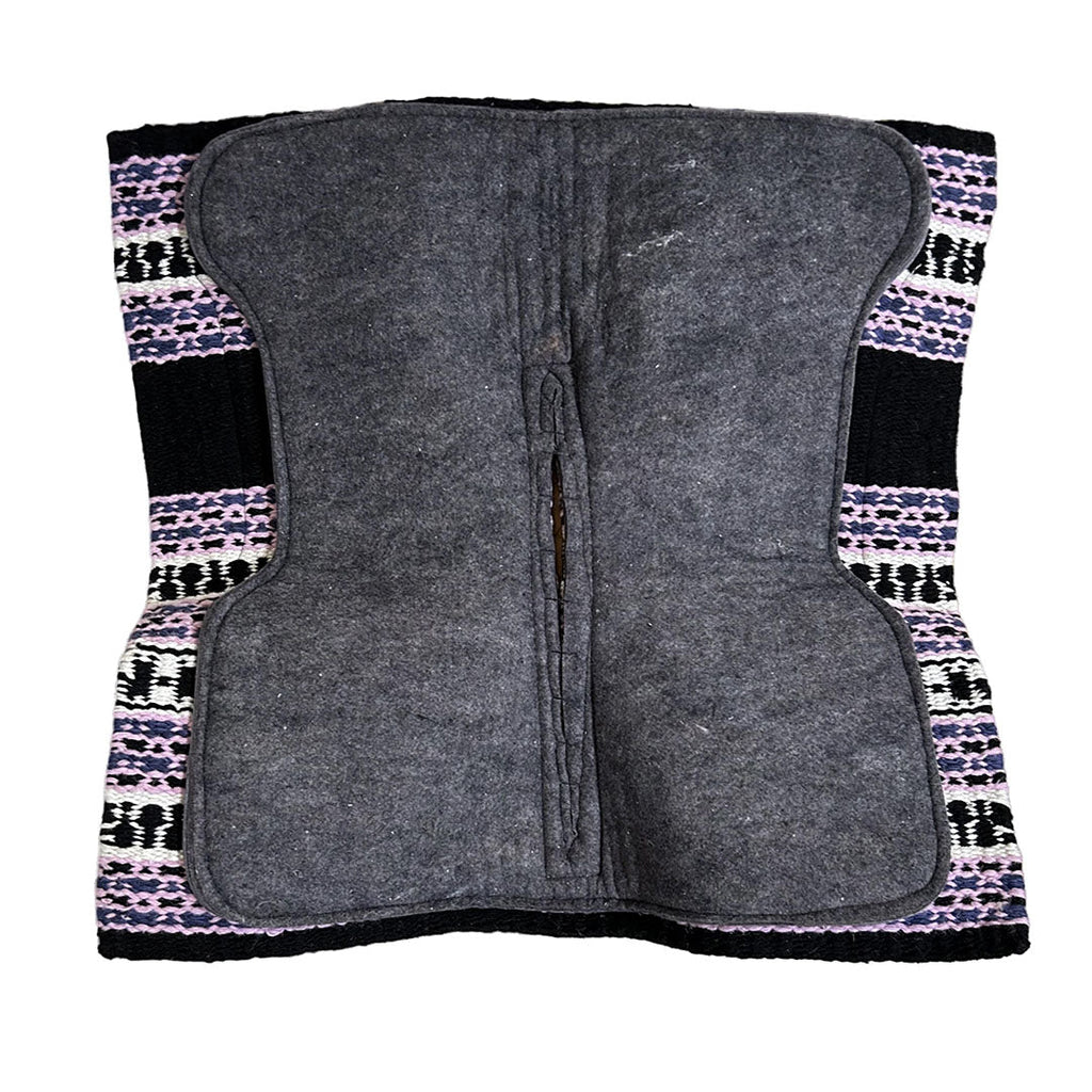 TuffRider Equinox Western Saddle Pad