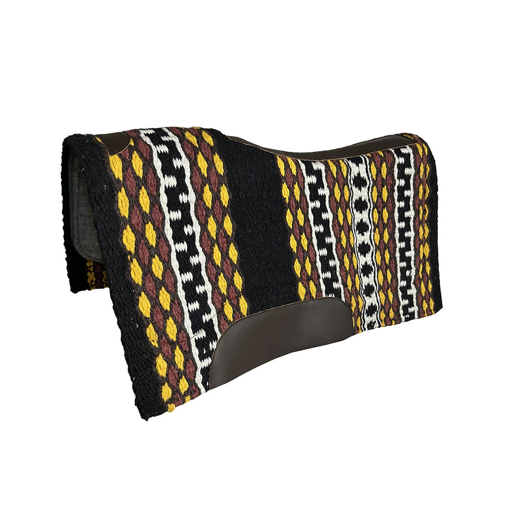 TuffRider Equinox Western Saddle Pad