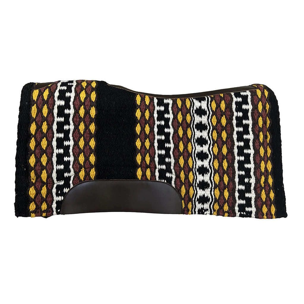 TuffRider Equinox Western Saddle Pad