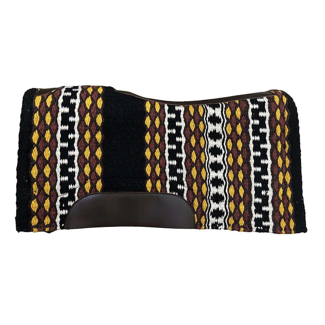 TuffRider Equinox Western Saddle Pad