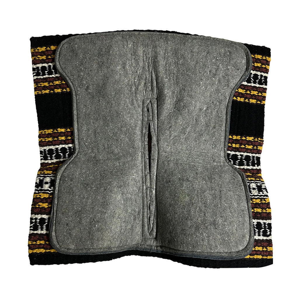 TuffRider Equinox Western Saddle Pad