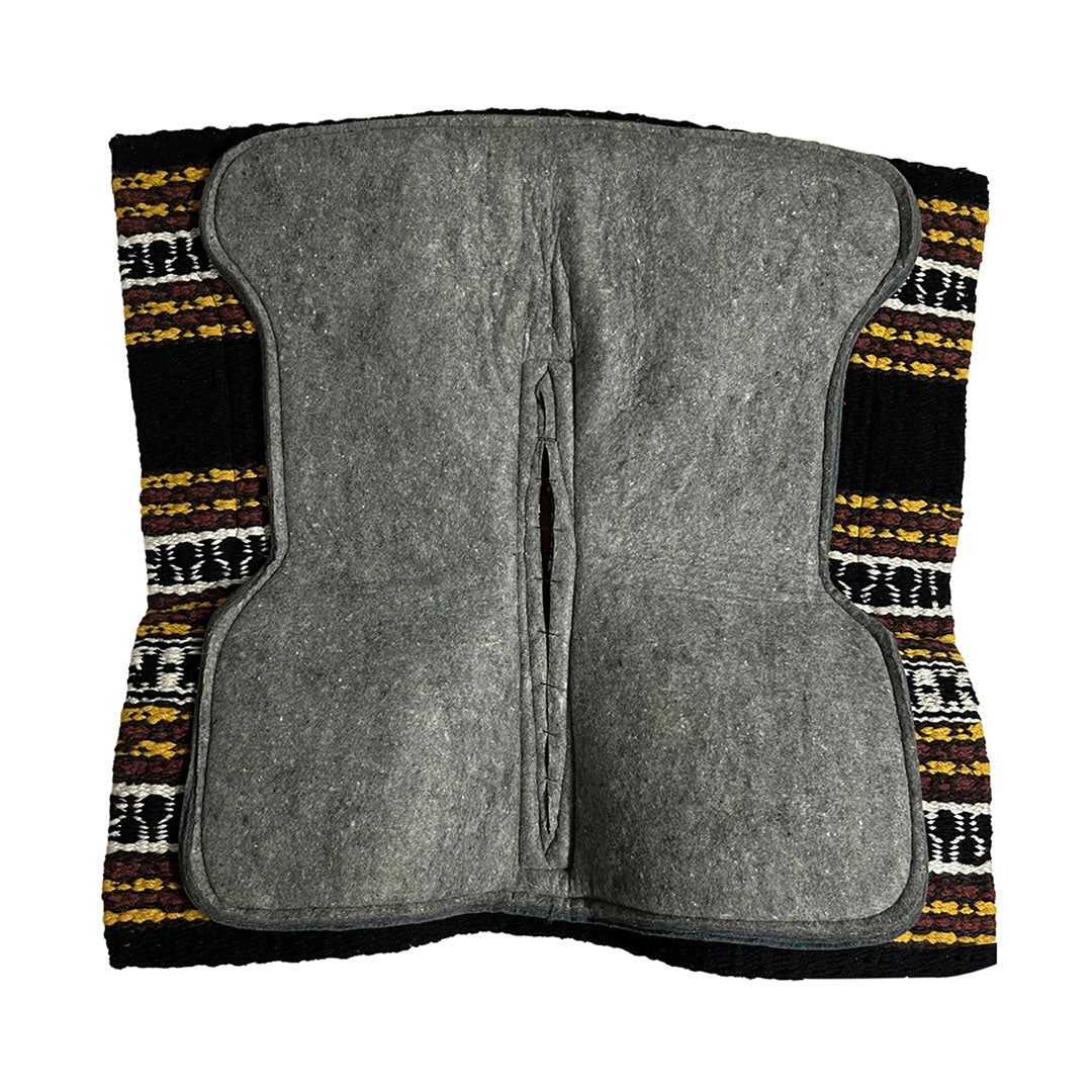TuffRider Equinox Western Saddle Pad