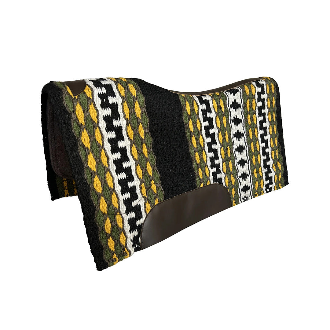 TuffRider Equinox Western Saddle Pad