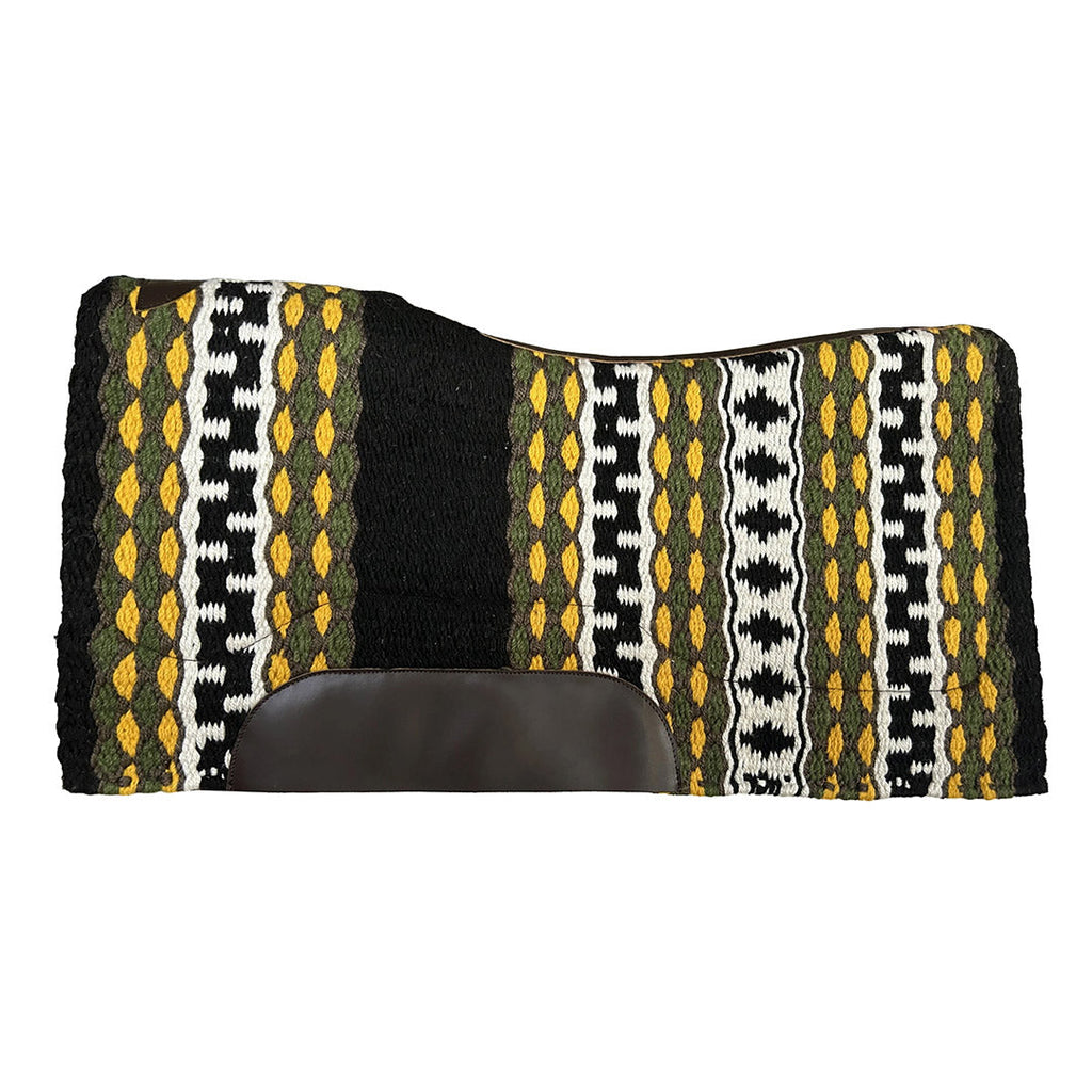 TuffRider Equinox Western Saddle Pad