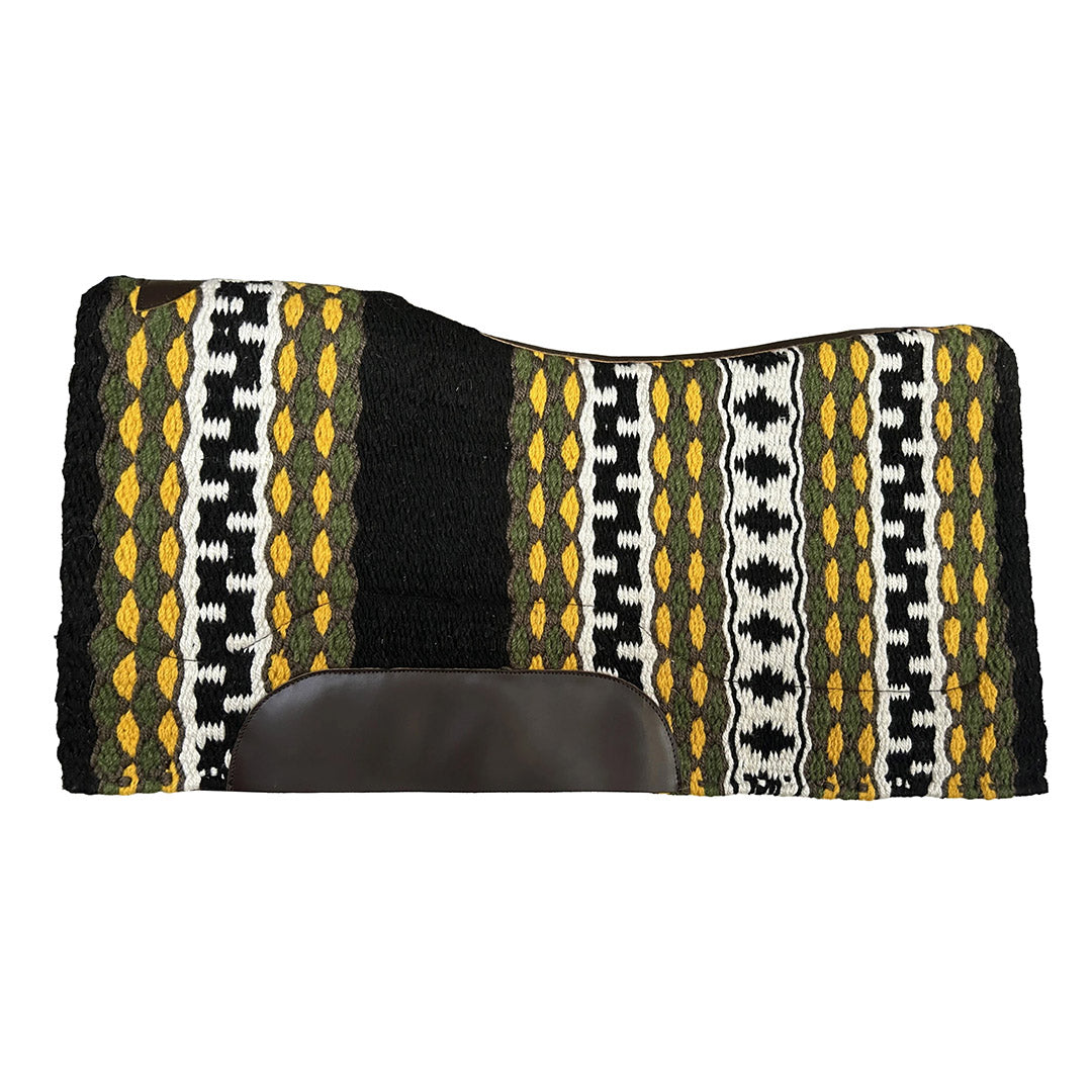TuffRider Equinox Western Saddle Pad