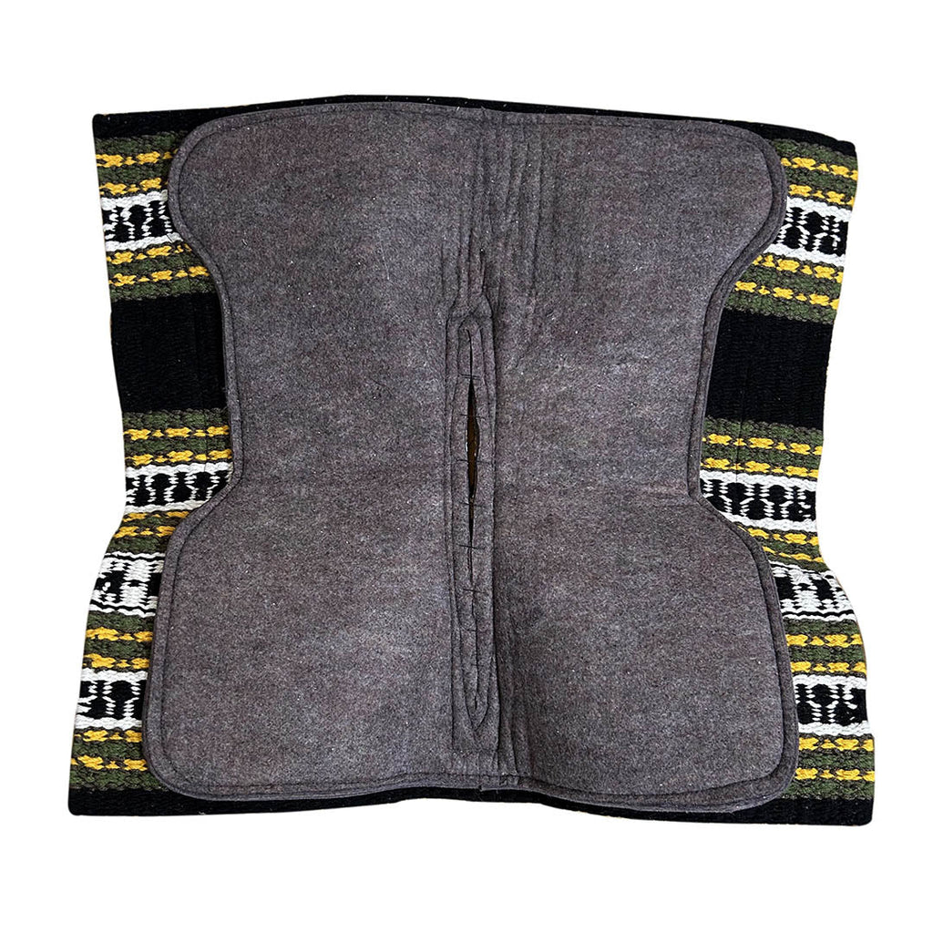 TuffRider Equinox Western Saddle Pad