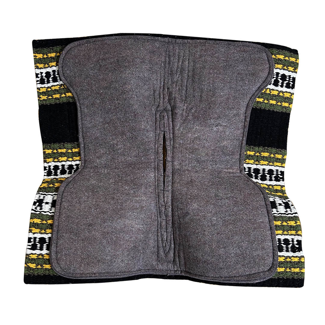 TuffRider Equinox Western Saddle Pad