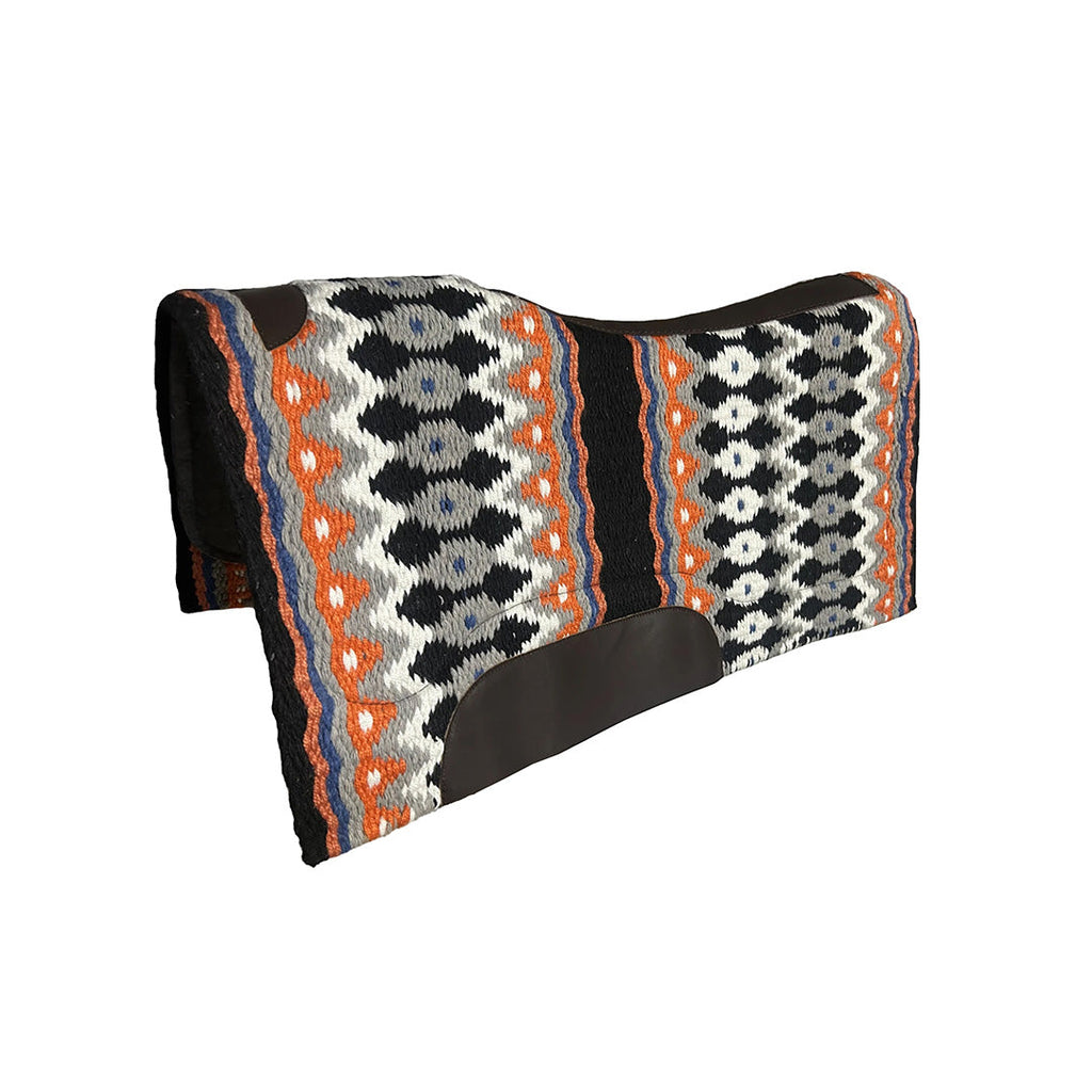 TuffRider Knot Western Saddle Pad