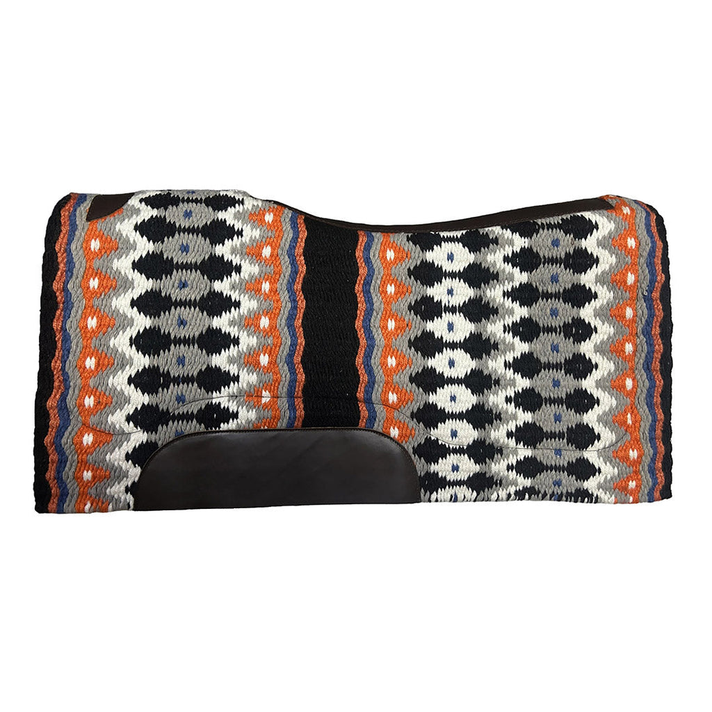 TuffRider Knot Western Saddle Pad