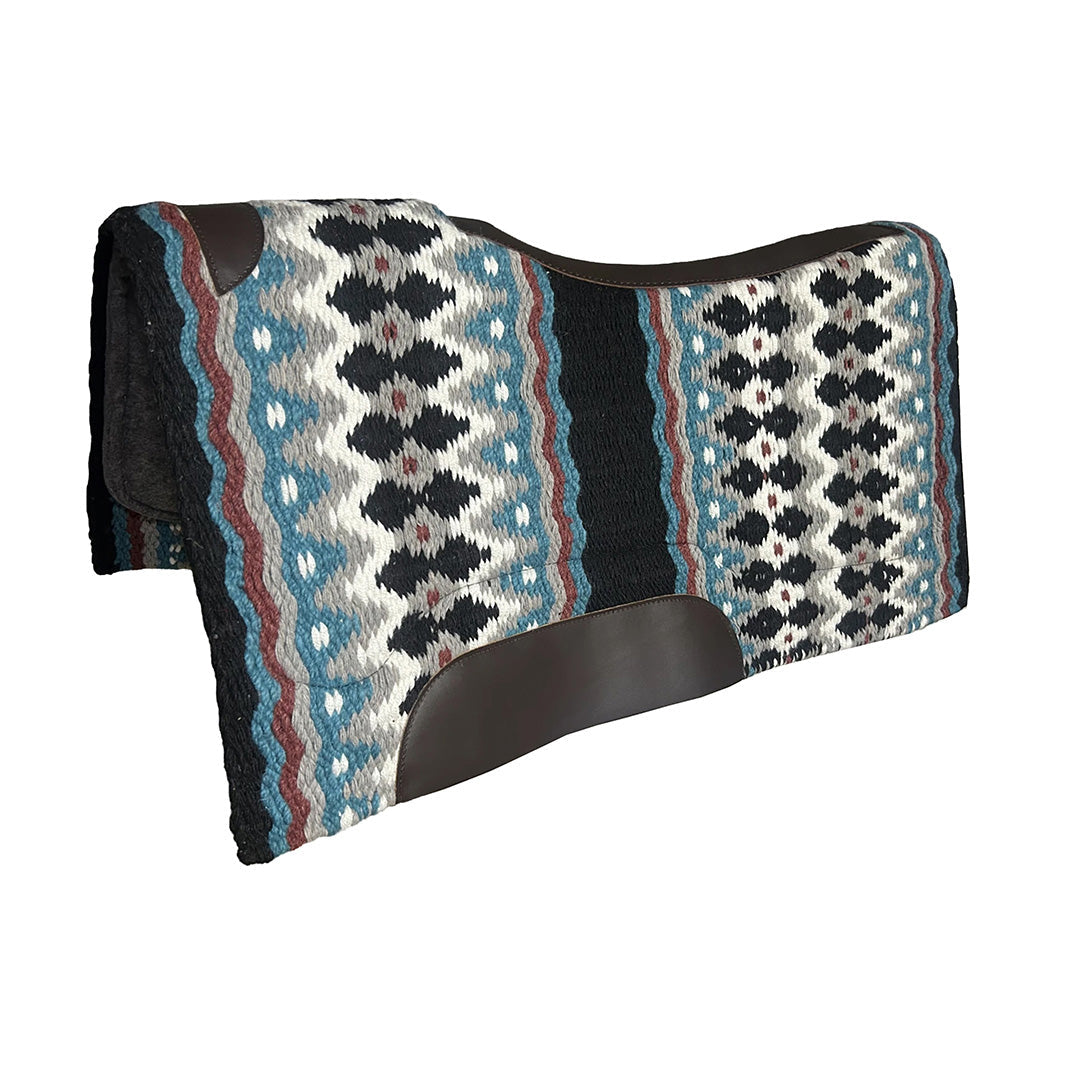 TuffRider Knot Western Saddle Pad