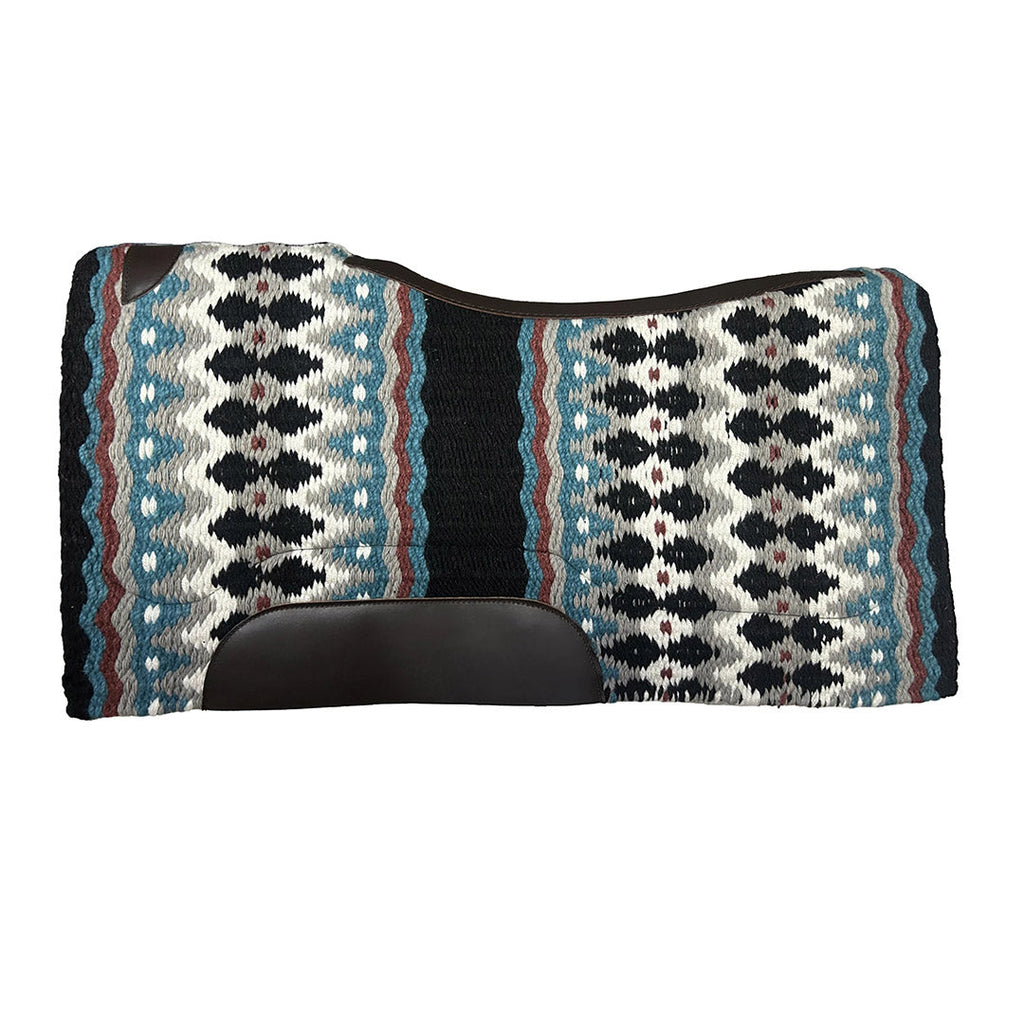TuffRider Knot Western Saddle Pad