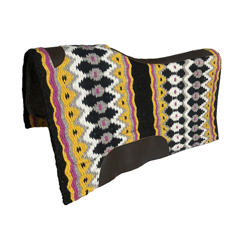 TuffRider Knot Western Saddle Pad