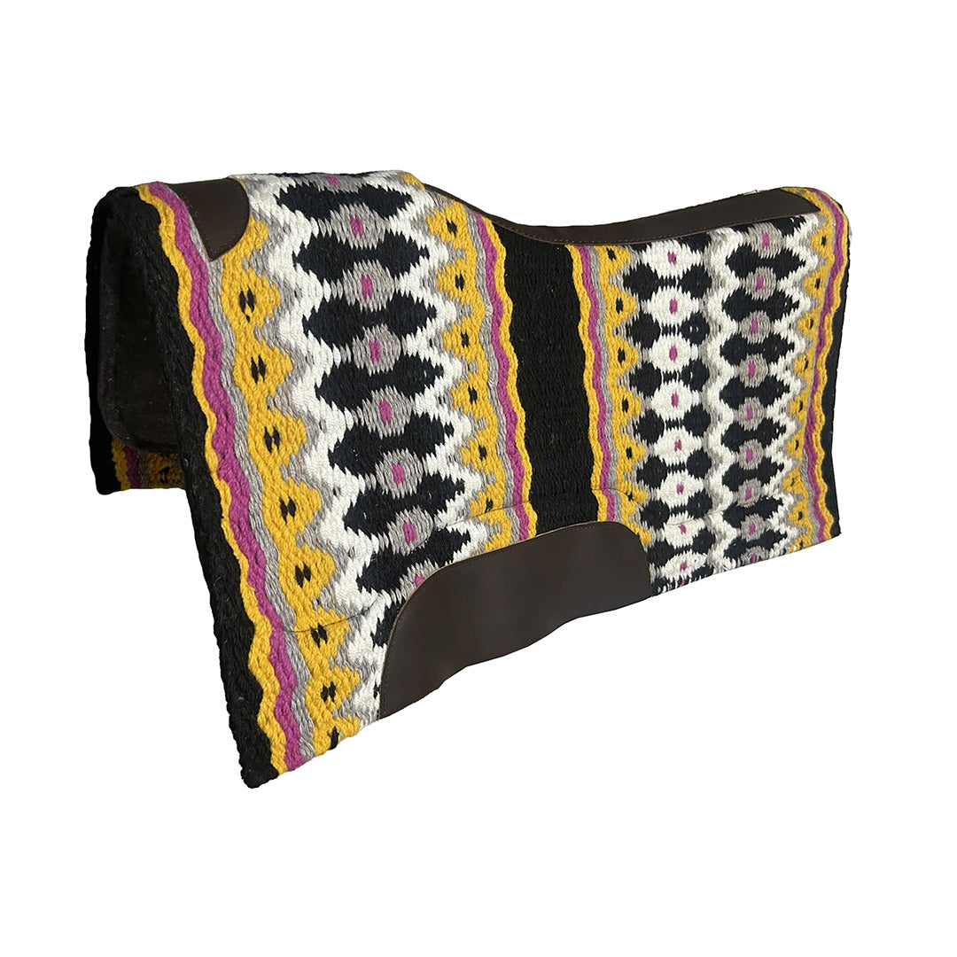 TuffRider Knot Western Saddle Pad