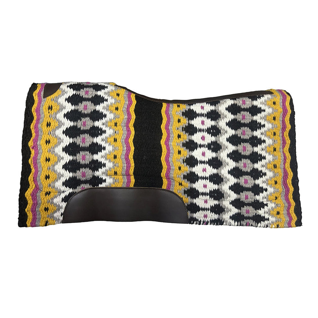 TuffRider Knot Western Saddle Pad