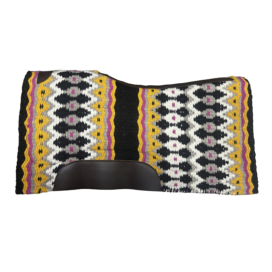 TuffRider Knot Western Saddle Pad