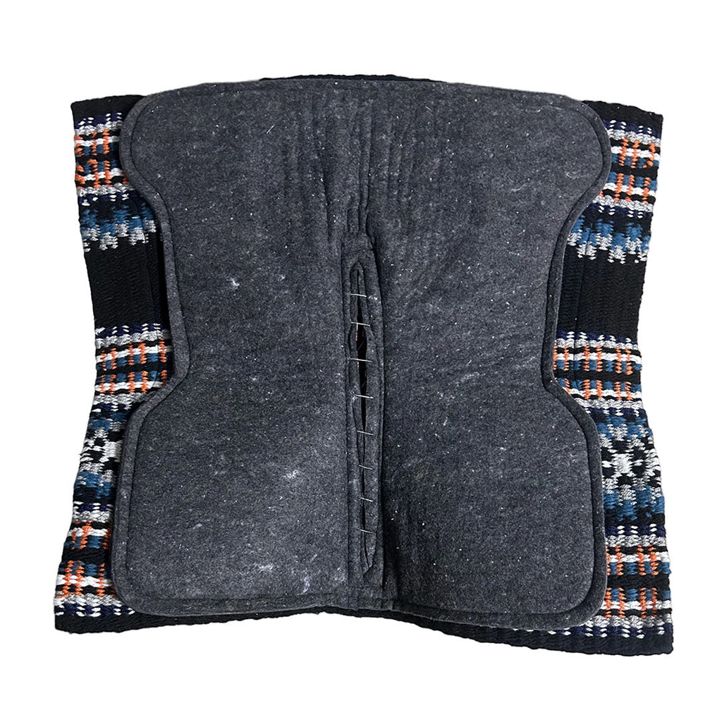 TuffRider Mantra Western Saddle Pad