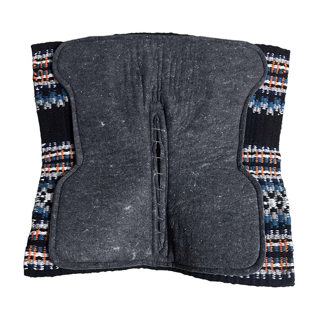 TuffRider Mantra Western Saddle Pad