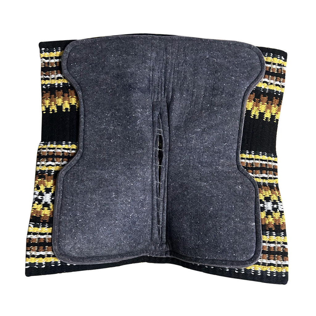 TuffRider Mantra Western Saddle Pad