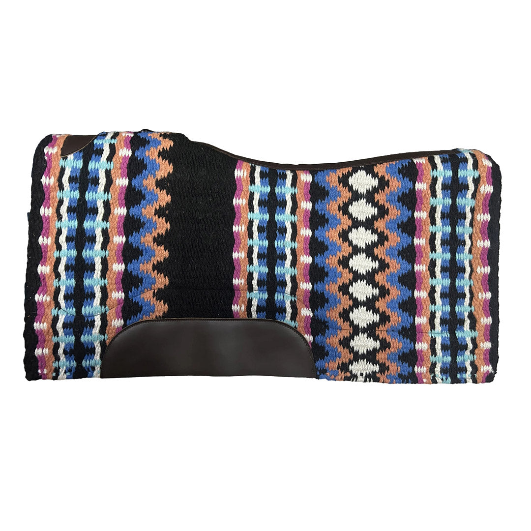 TuffRider Mantra Western Saddle Pad