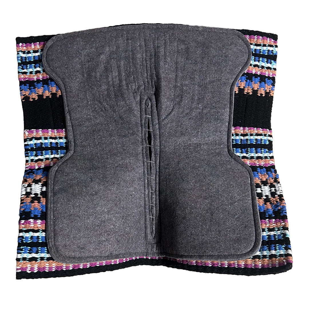 TuffRider Mantra Western Saddle Pad