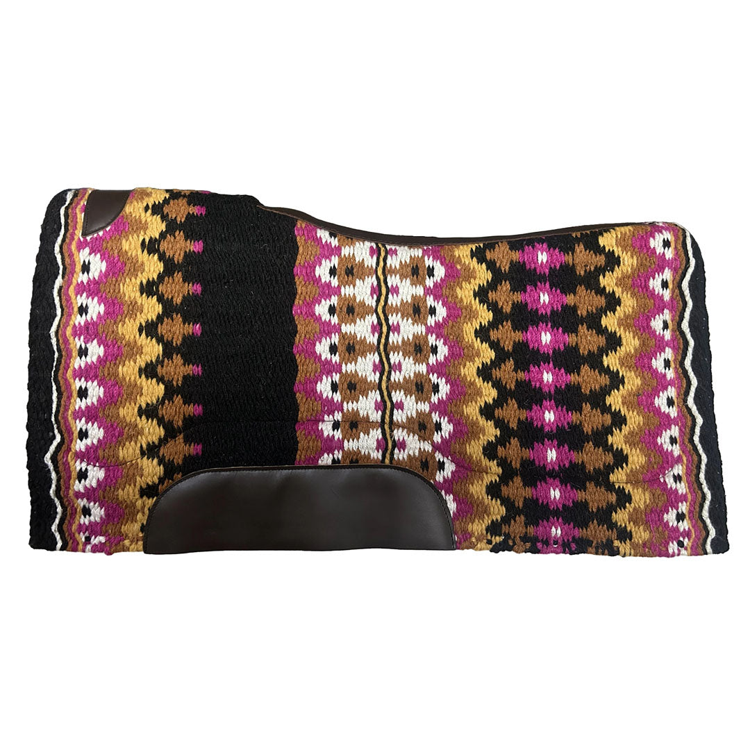 TuffRider  Forge Western Saddle Pad