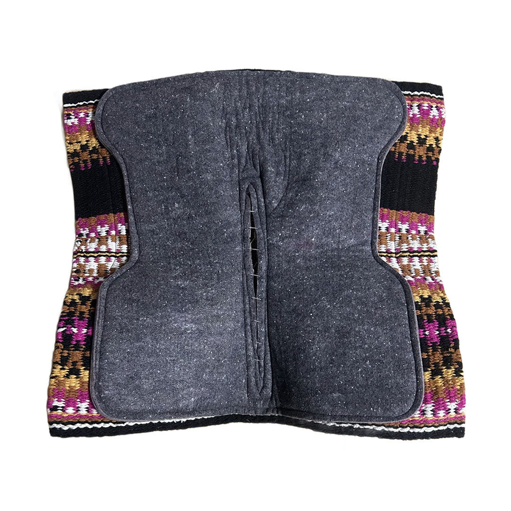 TuffRider  Forge Western Saddle Pad