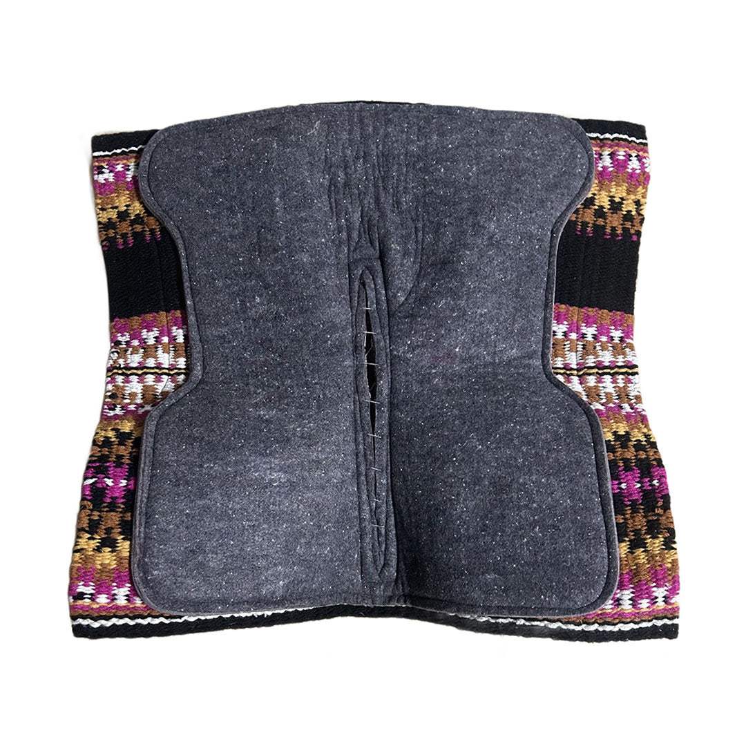 TuffRider  Forge Western Saddle Pad