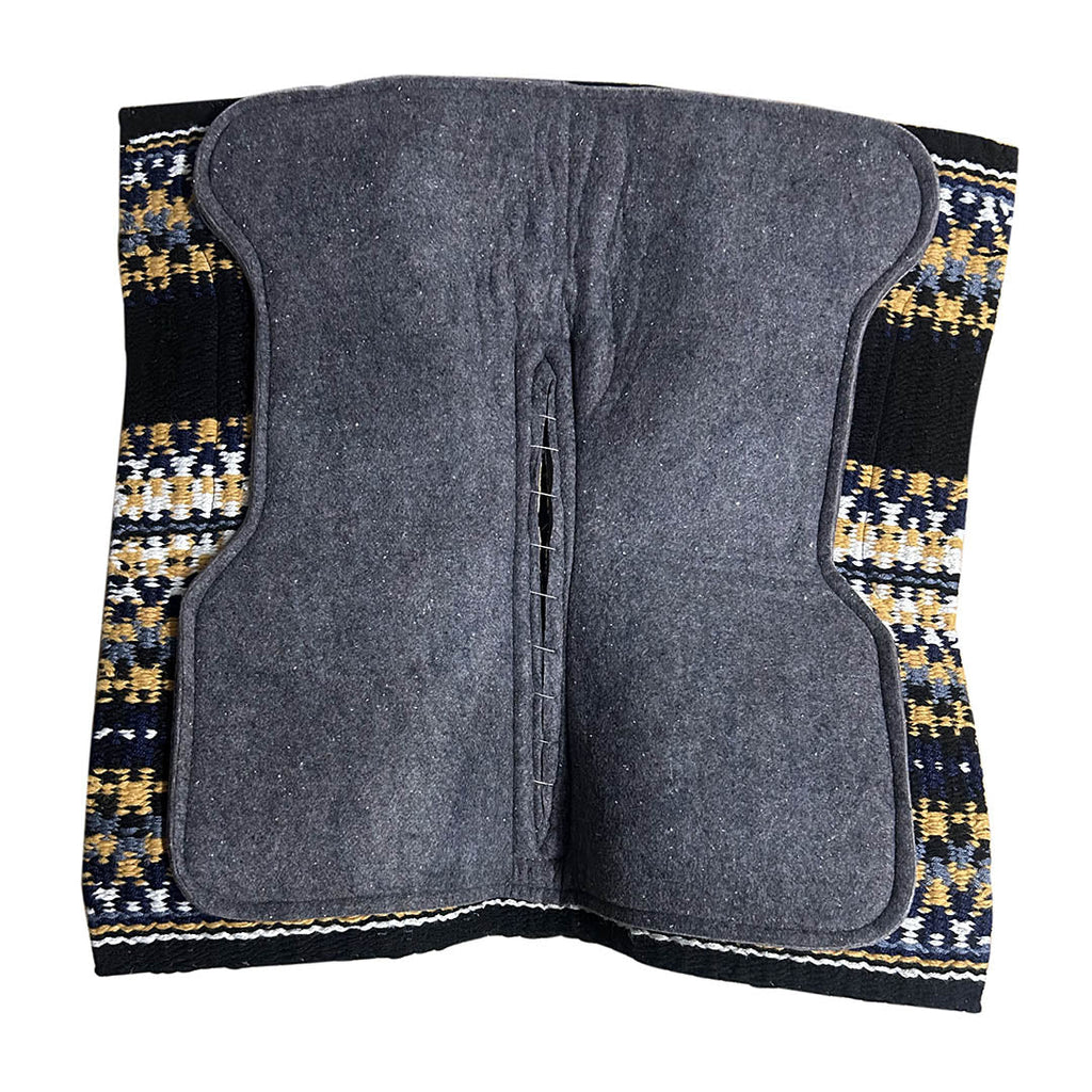 TuffRider  Forge Western Saddle Pad