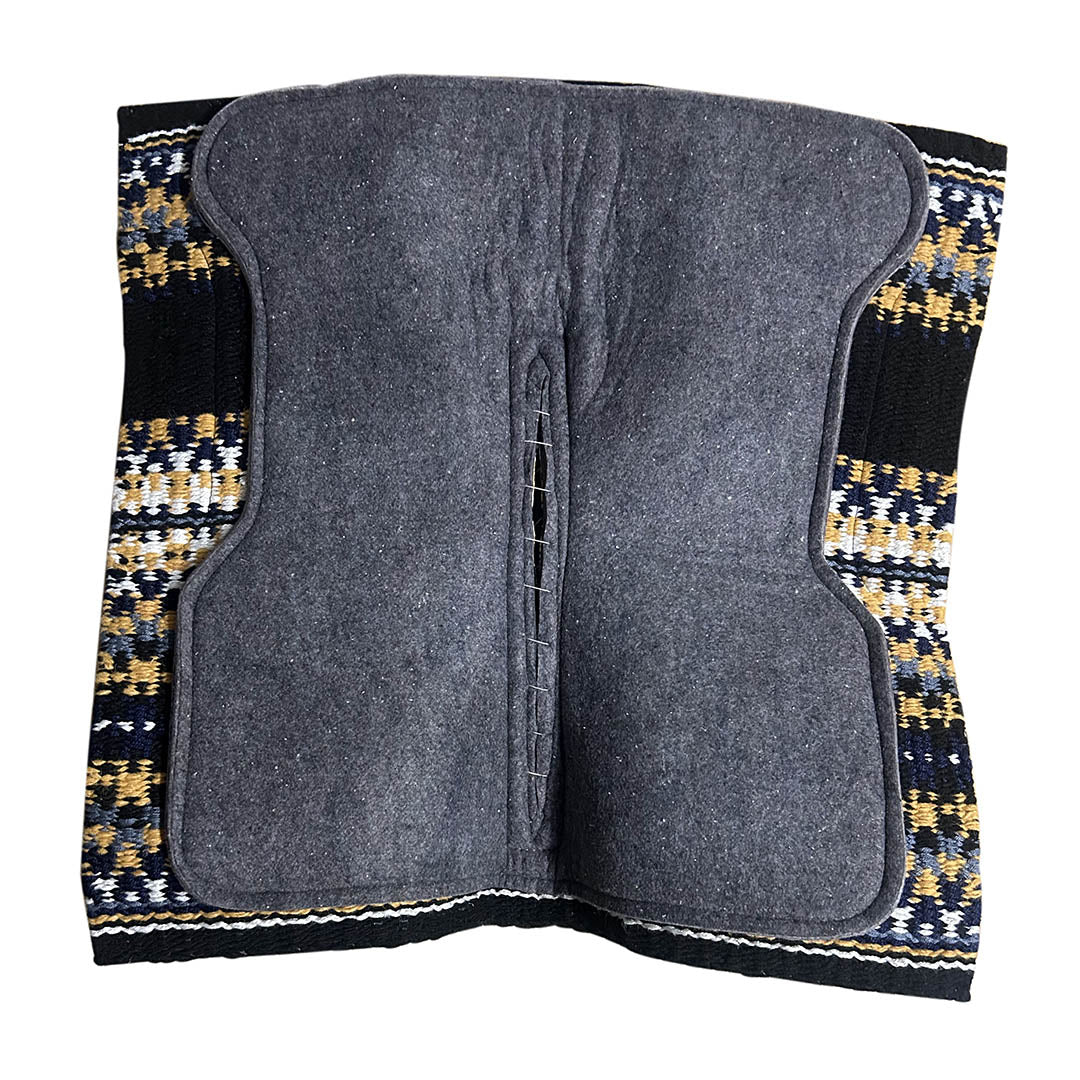TuffRider  Forge Western Saddle Pad