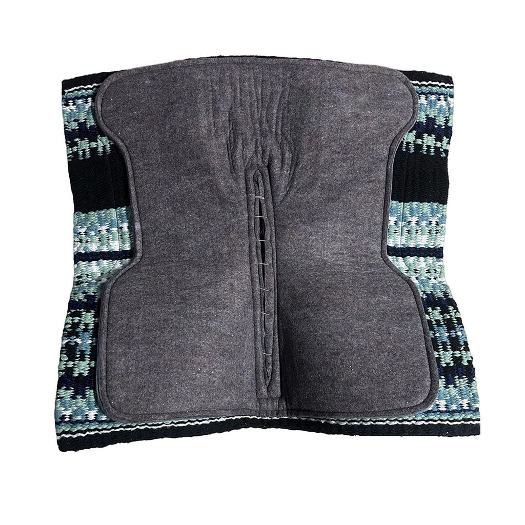 TuffRider  Forge Western Saddle Pad