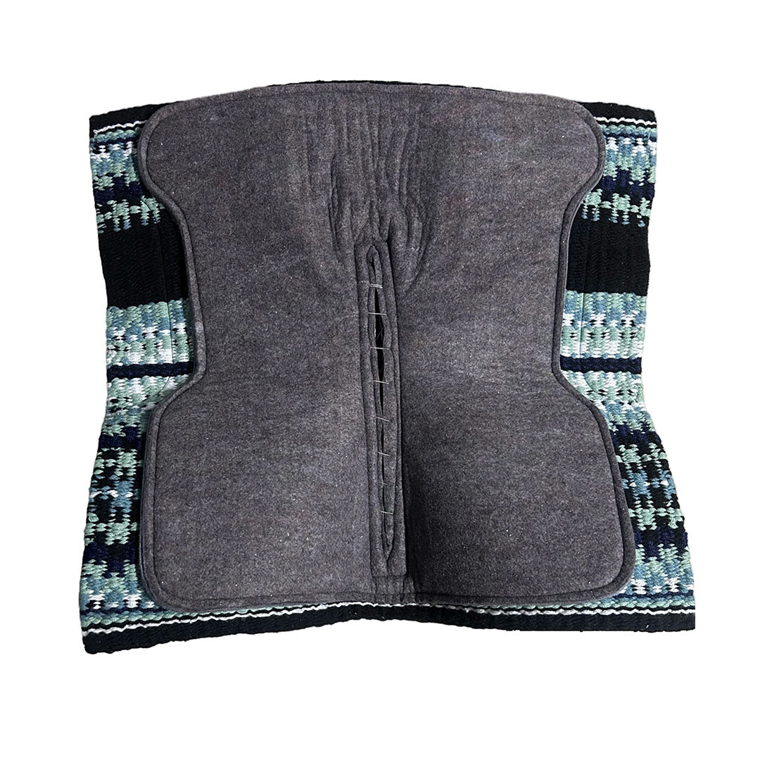 TuffRider  Forge Western Saddle Pad