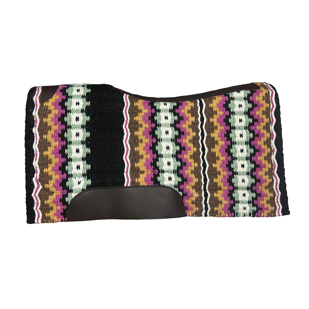 TuffRider Tread Western Saddle Pad