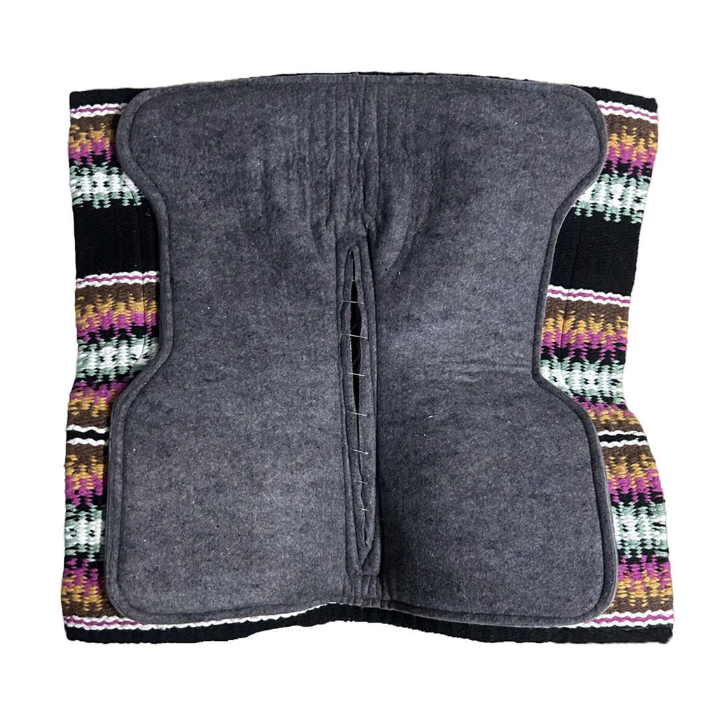 TuffRider Tread Western Saddle Pad