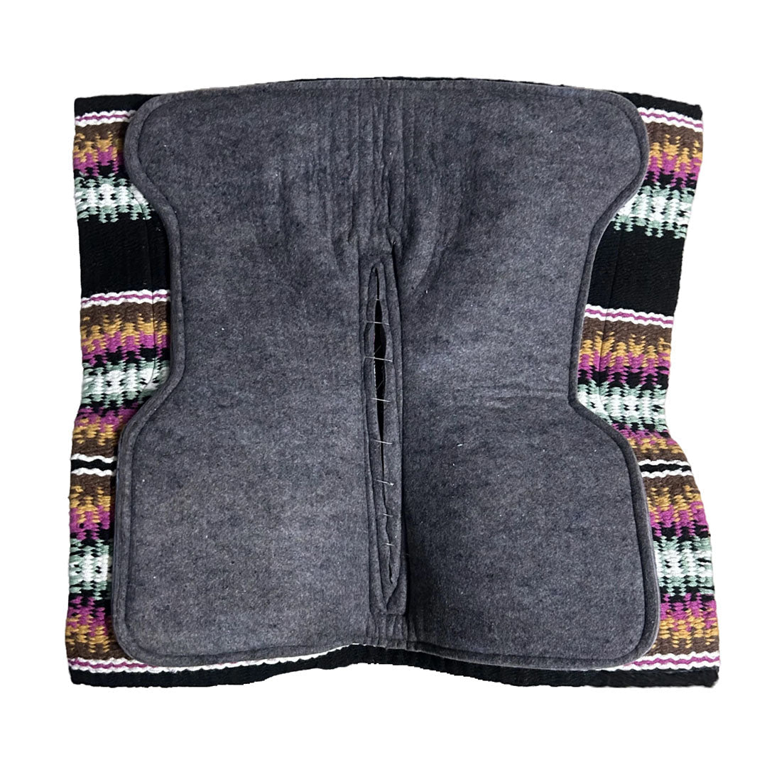 TuffRider Tread Western Saddle Pad