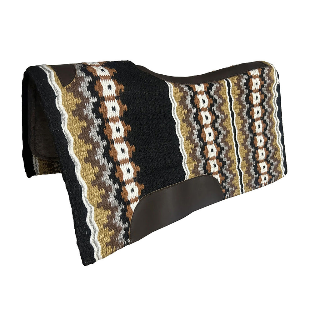 TuffRider Tread Western Saddle Pad