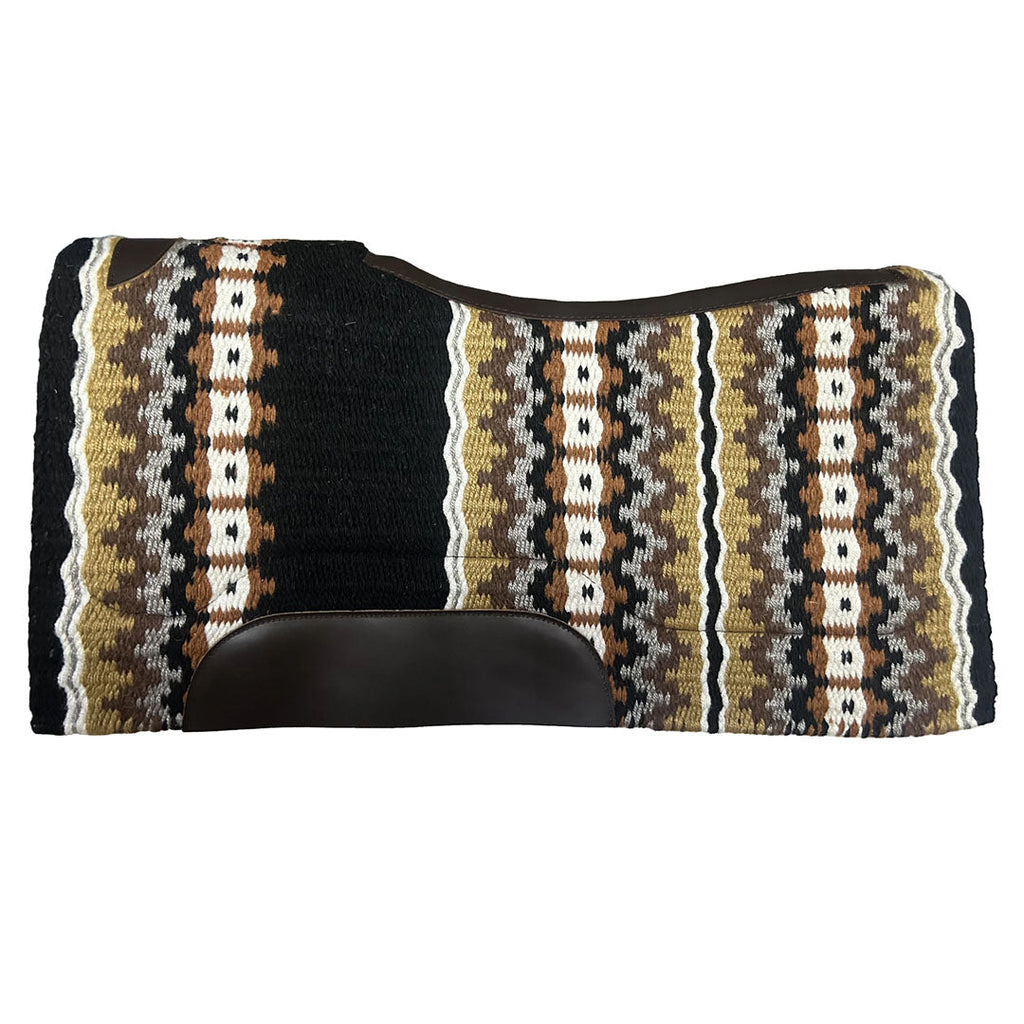 TuffRider Tread Western Saddle Pad