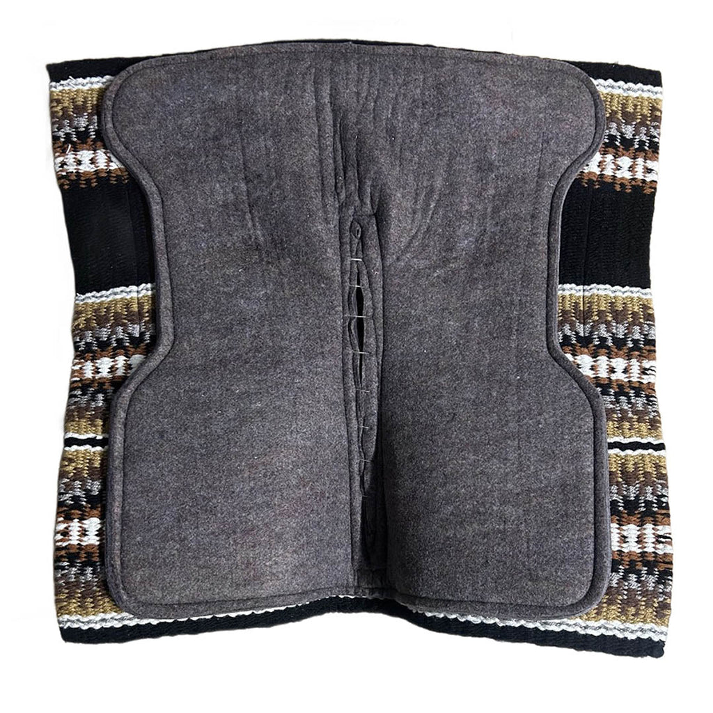 TuffRider Tread Western Saddle Pad