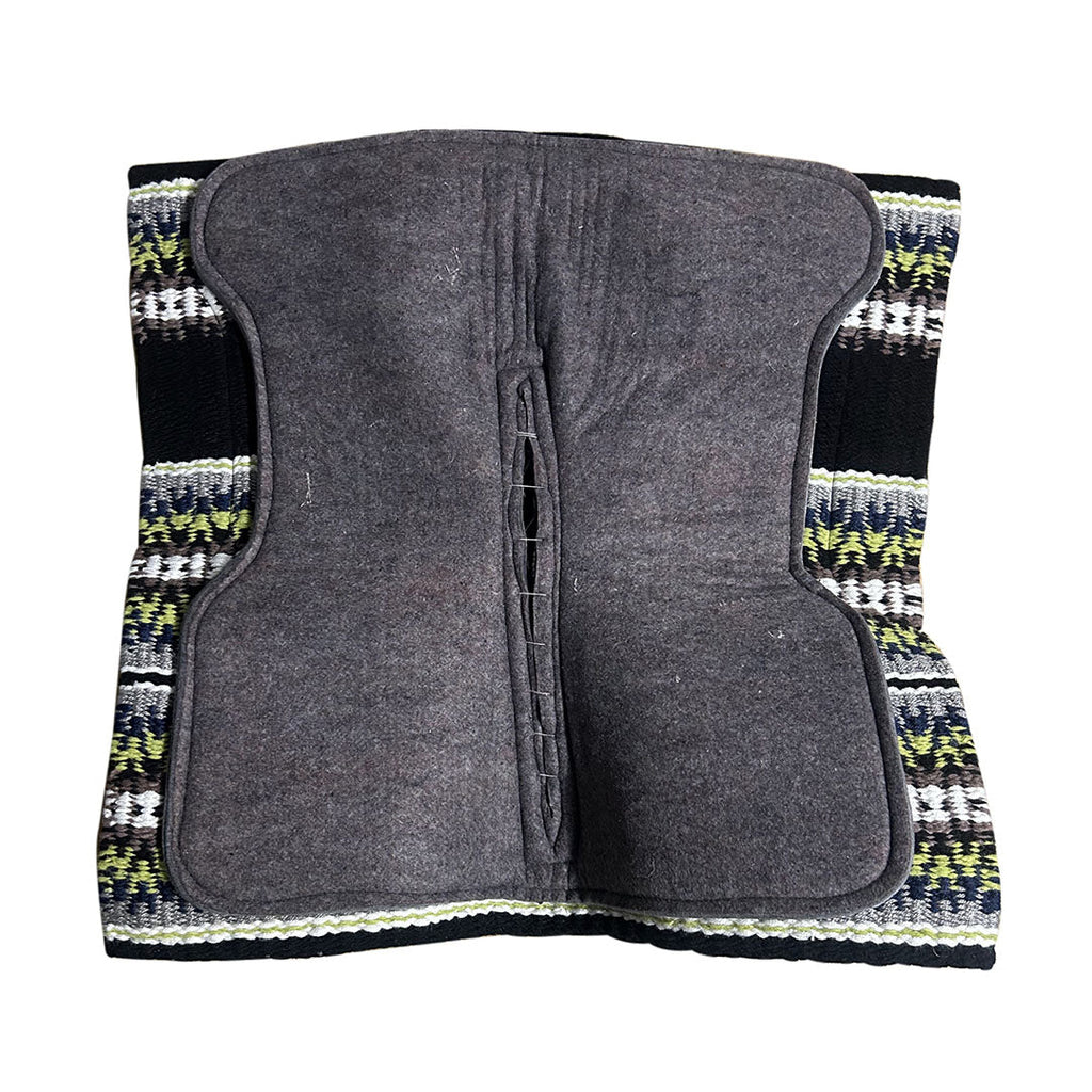 TuffRider Tread Western Saddle Pad