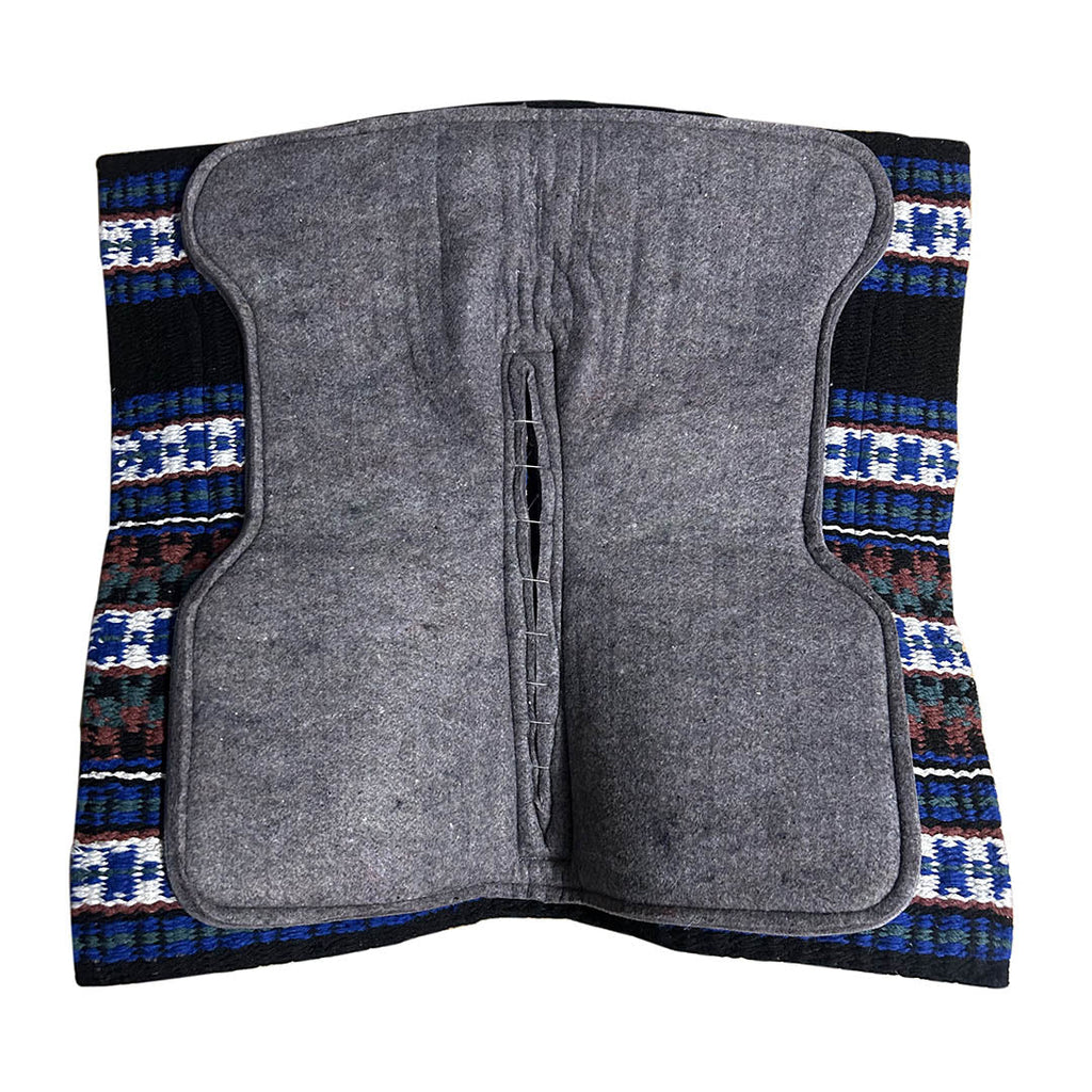 TuffRider Stellar Western Saddle Pad