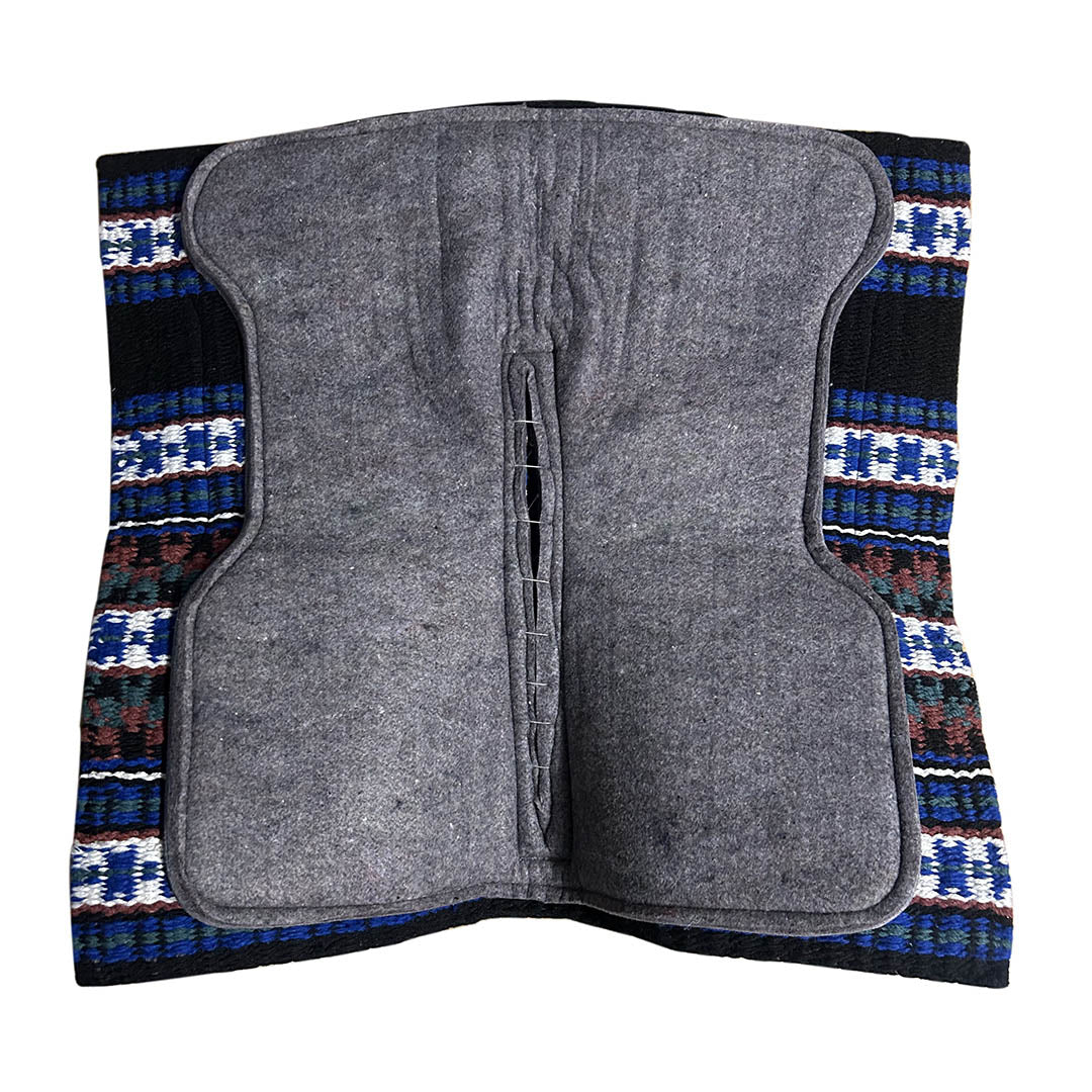 TuffRider Stellar Western Saddle Pad