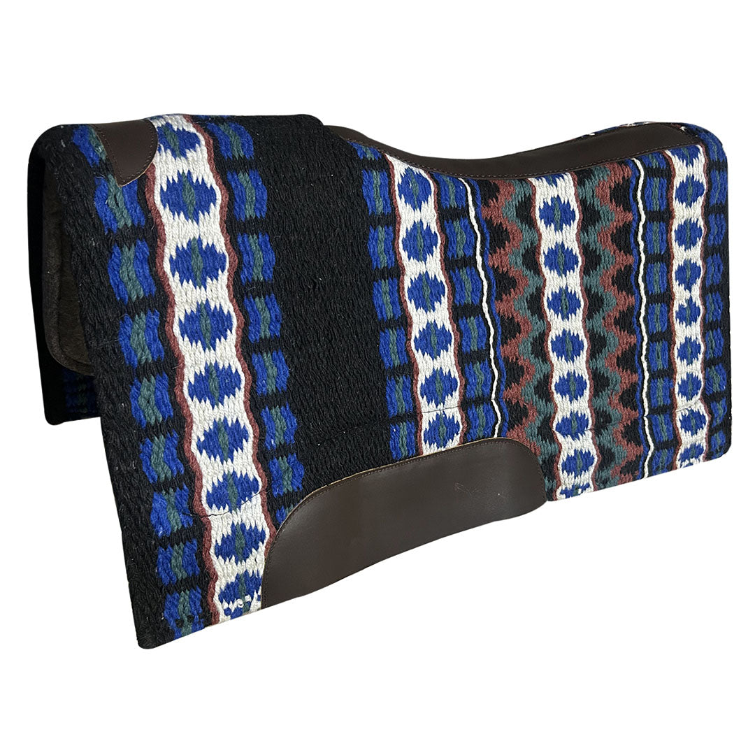 TuffRider Stellar Western Saddle Pad