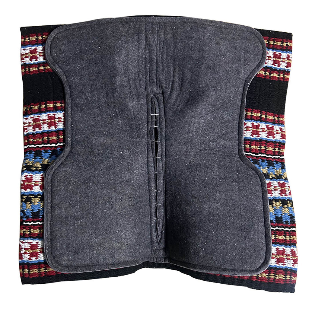 TuffRider Stellar Western Saddle Pad