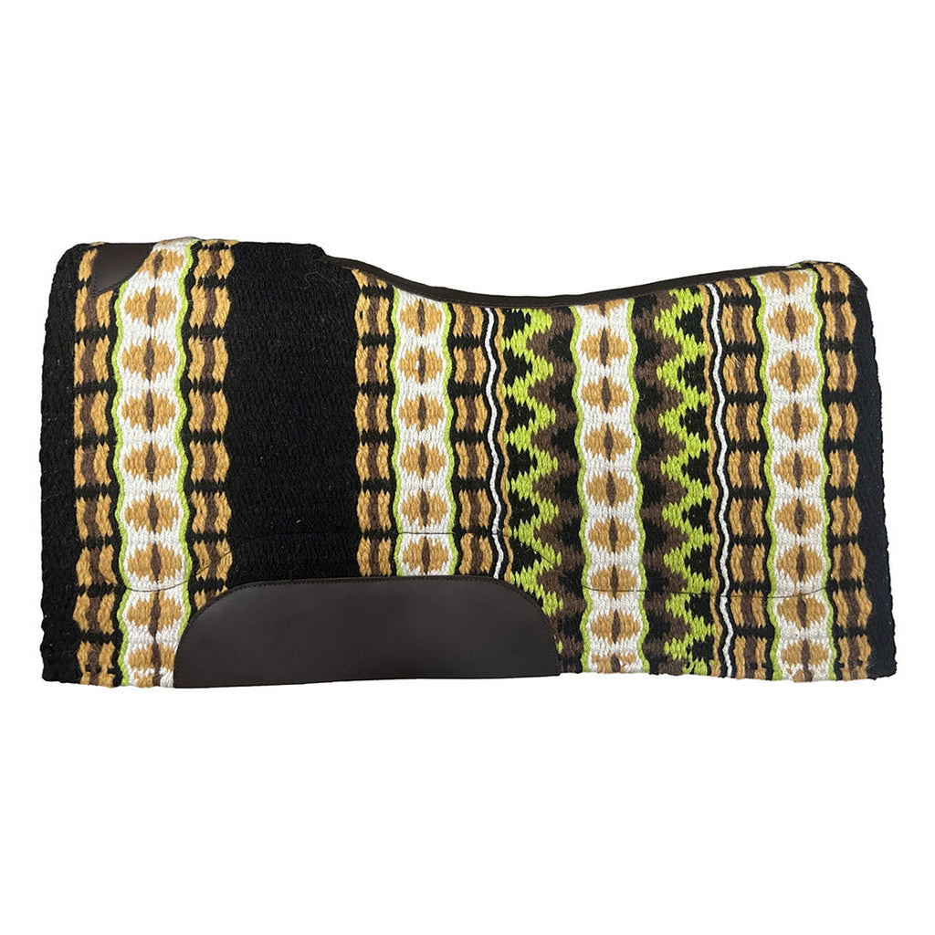 TuffRider Stellar Western Saddle Pad